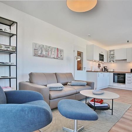 Baedervilla Am Hoeppnerweg Baedervilla Am Hoeppnerweg Appartement 10 ティメンドルファー・シュトラント エクステリア 写真