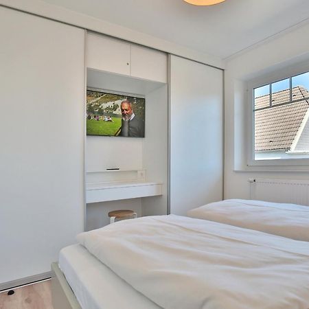 Baedervilla Am Hoeppnerweg Baedervilla Am Hoeppnerweg Appartement 10 ティメンドルファー・シュトラント エクステリア 写真