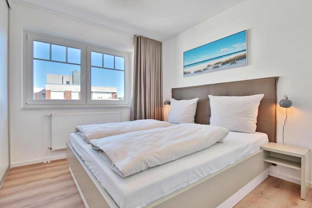 Baedervilla Am Hoeppnerweg Baedervilla Am Hoeppnerweg Appartement 10 ティメンドルファー・シュトラント エクステリア 写真