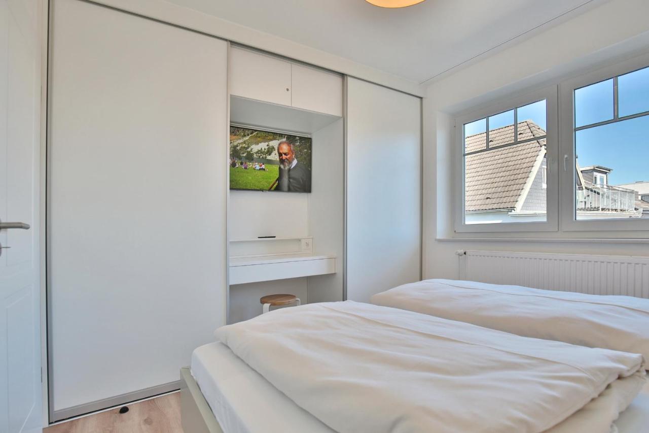 Baedervilla Am Hoeppnerweg Baedervilla Am Hoeppnerweg Appartement 10 ティメンドルファー・シュトラント エクステリア 写真